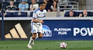 Profil Pemain Kunci Jelang Laga CF Montreal vs Charlotte FC di MLS