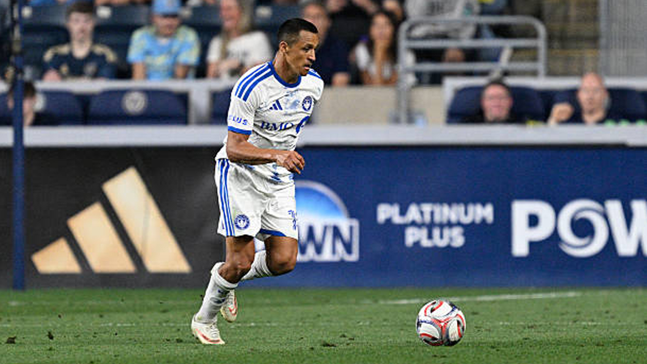 Profil Pemain Kunci Jelang Laga CF Montreal vs Charlotte FC di MLS