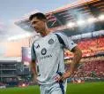 Profil Pemain Kunci Jelang Laga Chicago Fire vs Inter Miami di MLS