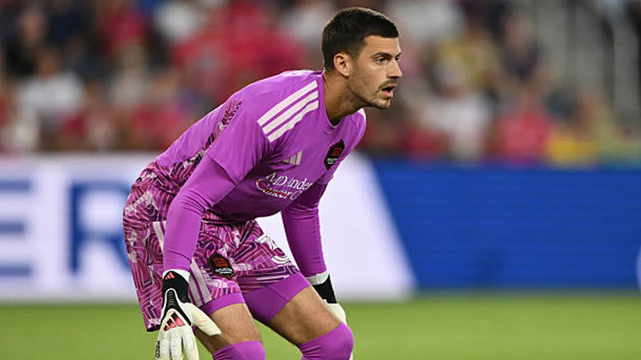 Profil Pemain Kunci Jelang Laga Houston Dynamo vs Real Salt Lake di MLS