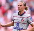 Profil Pemain Kunci Jelang Laga Liverpool vs Atletico Madrid di Liga Champions