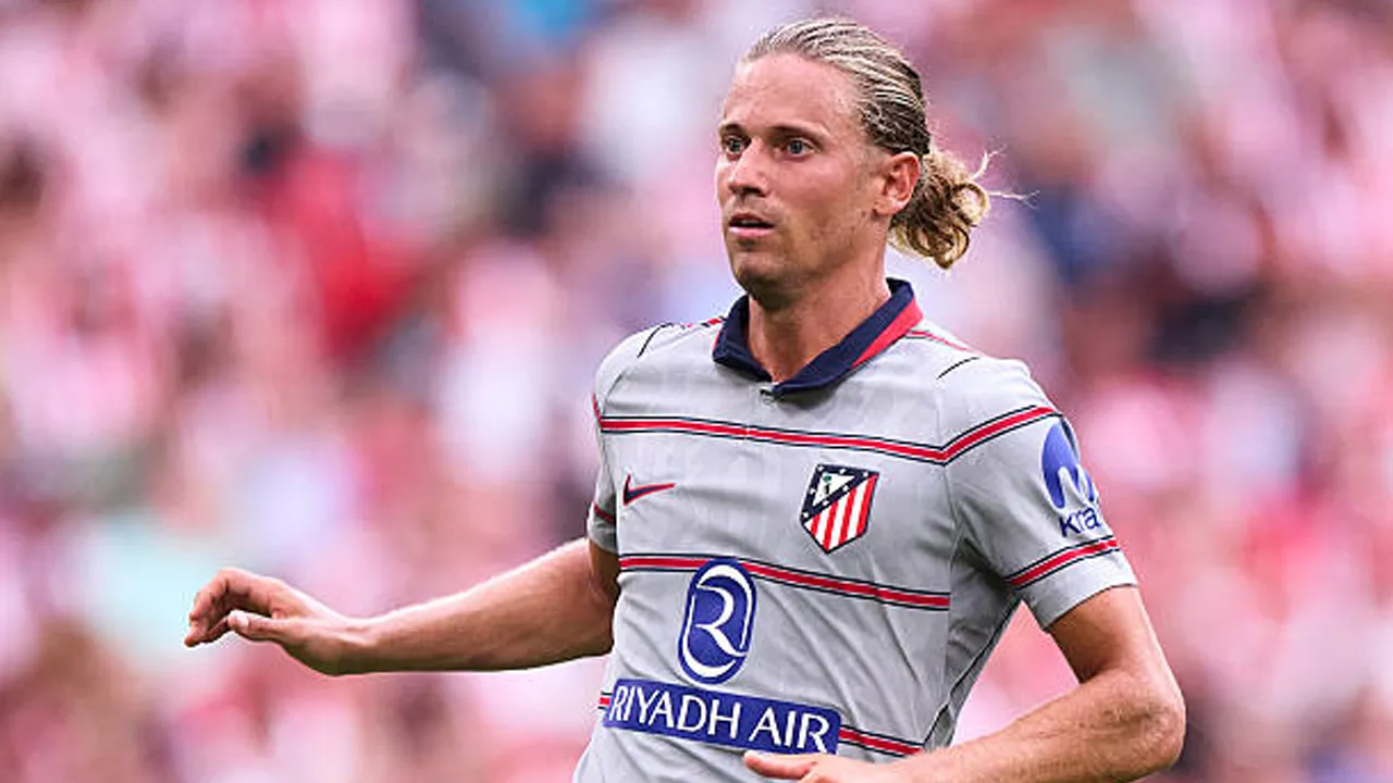 Profil Pemain Kunci Jelang Laga Liverpool vs Atletico Madrid di Liga Champions