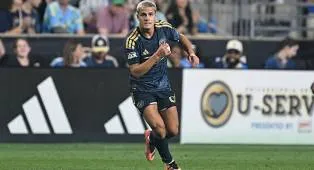 Profil Pemain Kunci Jelang Laga Philadelphia Union vs FC Cincinnati di MLS