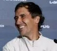 Raul Gonzalez Komentari Performa Real Madrid Lawan Inter