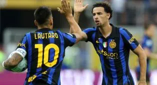 Real Madrid dan Inter Siapkan Strategi Jitu di Liga Champions