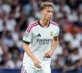 Real Madrid Menang Tipis atas Inter, Dean Huijsen Akui Lawannya Sangat Kuat