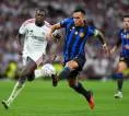 Real Madrid Tundukkan Inter 2-1, Lautaro Bersinar di Tengah Kesalahan Martinez dan Jones