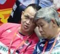 Rexy Mainaky Mau Emas, BAM Justru Targetkan Perak-Perunggu di Asian Games