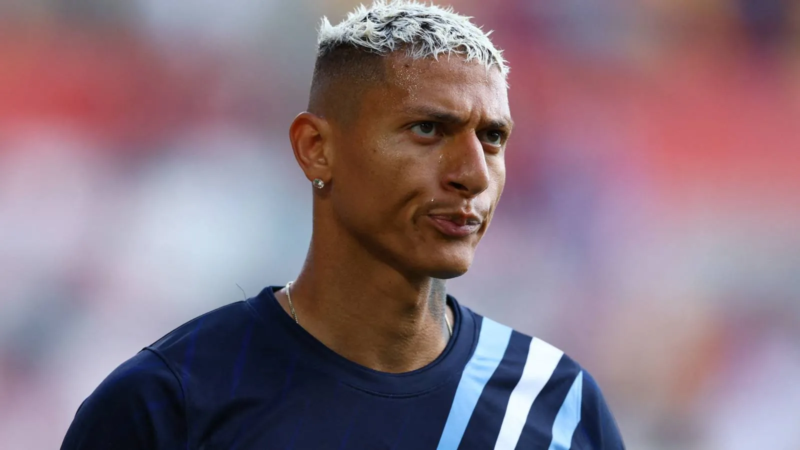 Richarlison Diincar Klub Besar, Tottenham Siap Lepas - sumber: (givemesport)