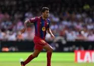 Rodri Minta Maaf ke Pemain Valencia usai Komentarnya Jadi Viral
