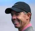 Rory McIlroy Soroti Kehadiran Presiden AS di Irish Open 2026