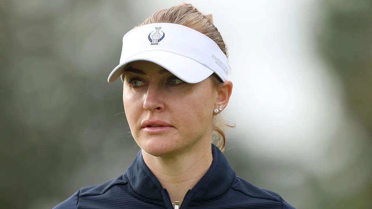 Charley Hull