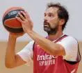 Sergio Llull Sebut Real Madrid Berusaha Angkat Trofi Euroleague Super Cup