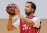 Sergio Llull Sebut Real Madrid Berusaha Angkat Trofi Euroleague Super Cup