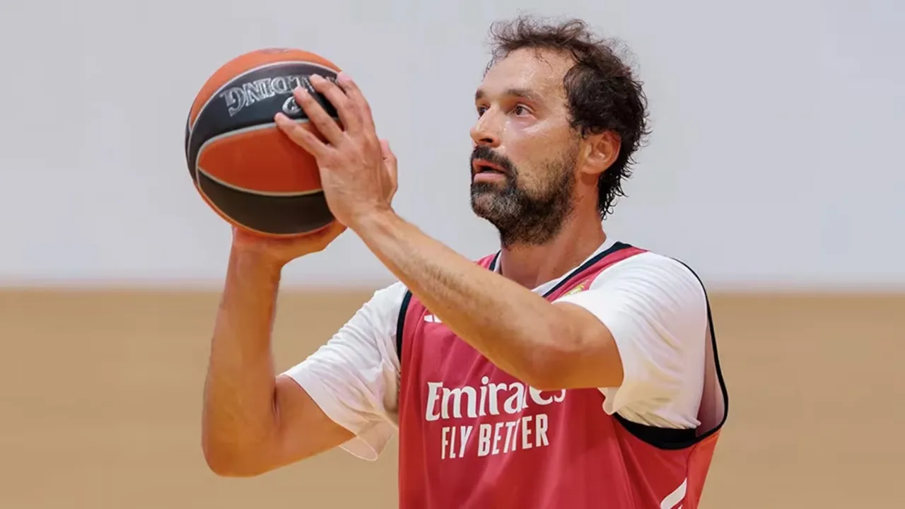 Sergio Llull Sebut Real Madrid Berusaha Angkat Trofi Euroleague Super Cup
