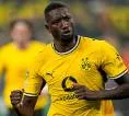 Serhou Guirassy Cetak Dua Gol, Borussia Dortmund Menang 3-2 atas Villarreal