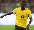 Serhou Guirassy Ungkap Perasaannya Usai Dortmund Kalahkan Villarreal