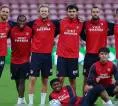 Simeone Peringatkan Pemain Atletico Madrid Jelang vs Liverpool