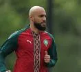 Sofyan Amrabat Mundur Sementara dari Skuad Timnas Maroko