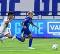 Tekad Tanamal Bawa Pulang Tiga Angka dari Kandang Persija