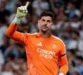 Thibaut Courtois Tak Sepenuhnya Puas Meski Real Madrid Kalahkan Inter