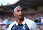 Thierry Henry Yakin Barcelona Temukan Busquets dalam Diri Rodri