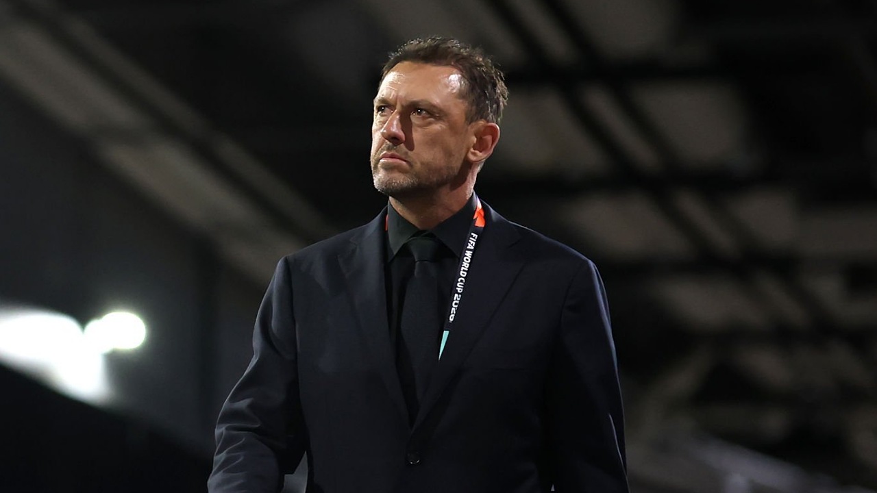 Tony Popovic Tolak Kontrak Jangka Panjang Bersama Timnas Australia