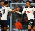 Tottenham Siapkan Bintang Masa Depan Kombinasi Alli dan Dembele