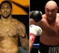 Tyson Fury Jadi Pilihan Miller untuk Duel Kontra Anthony Joshua