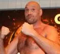 Tyson Fury Siap Hadapi Filip Hrgovic dengan Syarat Bayaran Tepat