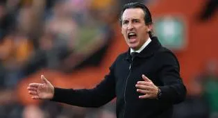 Unai Emery: Kemenangan atas Brugge Penting untuk Kepercayaan Diri Villa