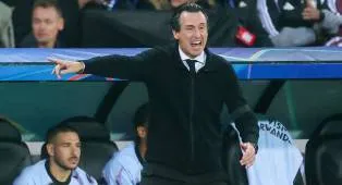 Unai Emery Puji Penampilan Aston Villa Usai Tumbangkan Club Brugge