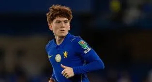 Valentin Barco Curi Perhatian Xabi Alonso di Chelsea