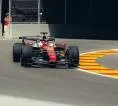 Verstappen Prediksi Tabrakan Besar di GP F1 Madrid