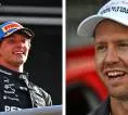 Vettel Sambut Rekor Juara F1 Termuda Antonelli