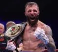 WBA Ubah Status Anthony Cacace dan Samedov Jelang Duel Lawan Nick Ball