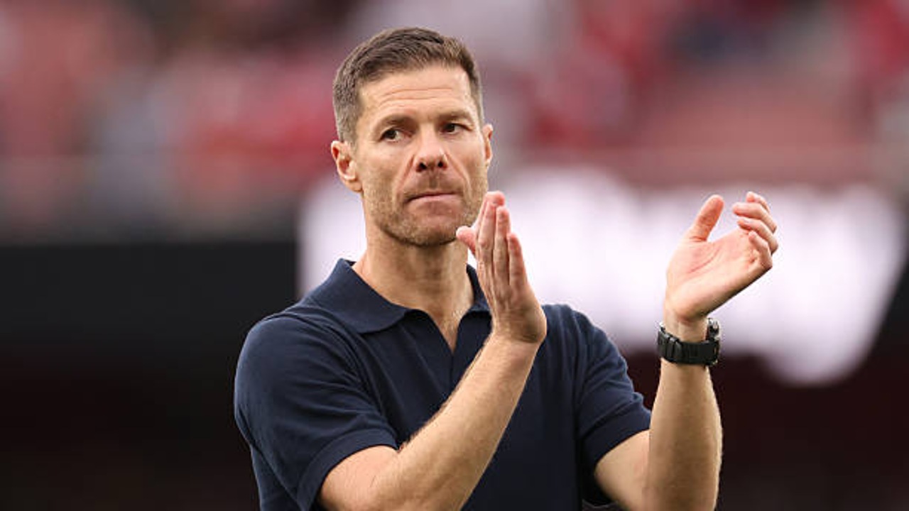 Xabi Alonso Waspadai Permainan Intensif Leeds United