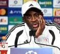 Yaya Toure Ukir Sejarah Sebagai Manajer Afrika Pertama di Liga Champions