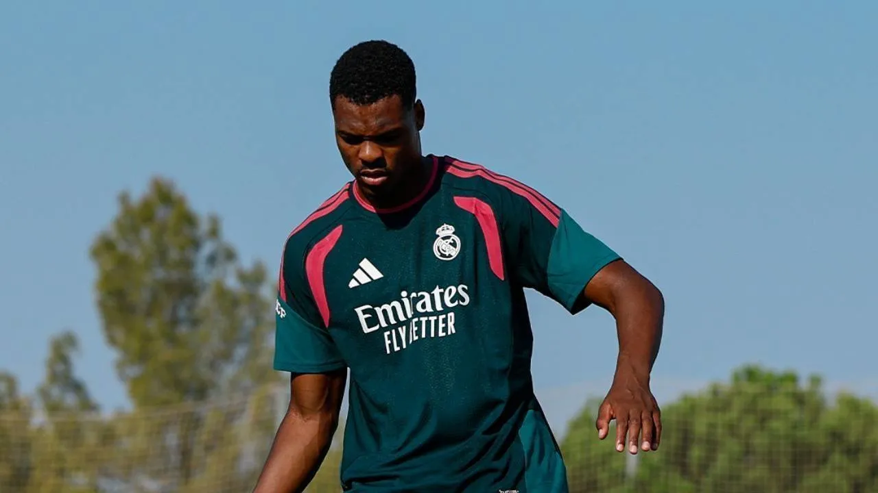 Denzel Dumfries