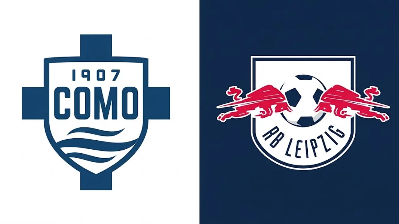 5 Fakta Menarik yang Bisa Disimak Jelang Como vs RB Leipzig di Fase Liga UCL