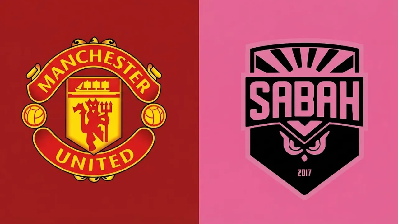 5 Fakta Menarik yang Bisa Disimak Jelang Manchester United vs Sabah di Fase Liga UCL