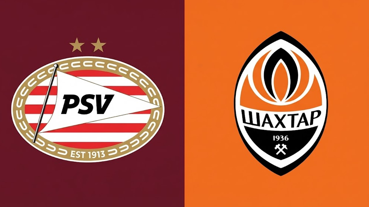5 Fakta Menarik yang Bisa Disimak Jelang PSV vs Shakhtar Donetsk di Fase Liga UCL