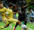 Absen Lebih dari Sebulan, Jeremie Boga Bisa Lewatkan 8 Laga untuk Juventus