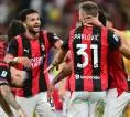 AC Milan Kembali Terkena Denda Karena Telat Turun ke Lapangan