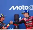 Acosta: Marquez Layak Juara MotoGP 2026