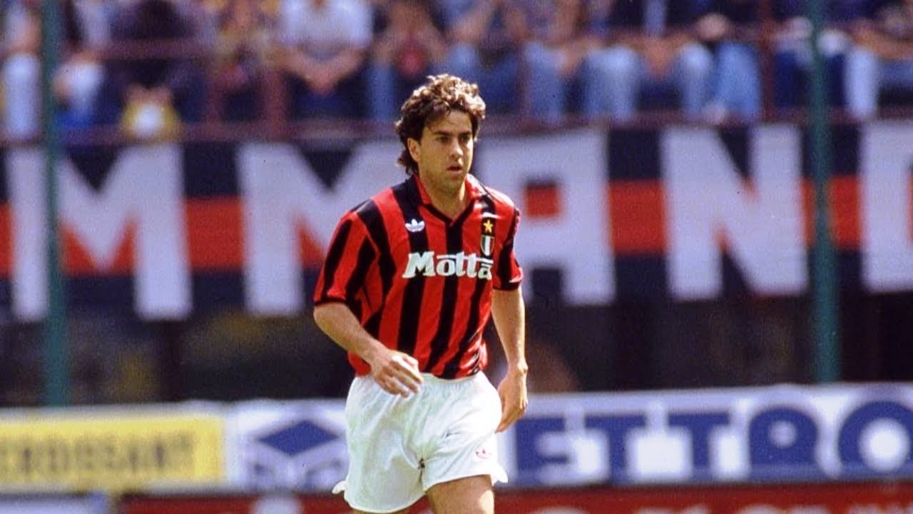 Alessandro Costacurta: Milan Tak Kalah dari Tim Manapun di Liga Europa