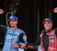 Alex Marquez: Foto Terbaru Marc Akhiri Spekulasi Cedera