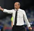 Allegri Puji Perkembangan Napoli dan Kualitas Arsenal yang Luar Biasa
