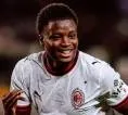 Alphadjo Cisse Berpeluang Dipanggil Timnas Italia Bulan Depan