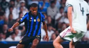 Andy Diouf: Kami Sudah Tunjukkan Reaksi Bagus Usai Tertinggal